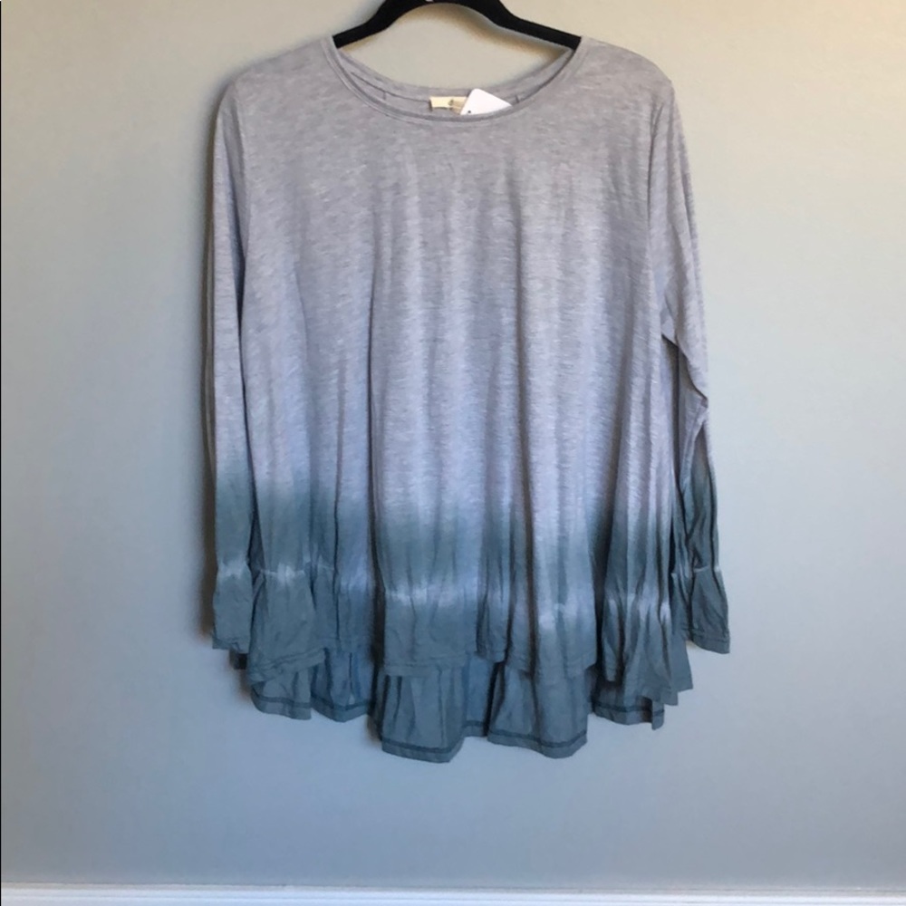 Ombré TieDye